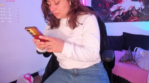 Snapshot of michonne_09 chatting on December 2025 08:46:01 PM michonne_09 online show from December 2025 08:46:01 PM