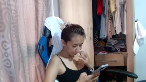 Snapshot of miculohot chatting on February 2025 12:13:01 PM vanesa sexy online show from February 2025 12:13:01 PM