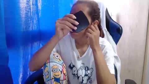 Snapshot of miculohot chatting on March 2025 01:07:01 PM vanesa sexy online show from March 2025 01:07:01 PM