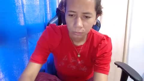 Snapshot of miculohot chatting on March 2025 12:31:02 PM vanesa sexy online show from March 2025 12:31:02 PM