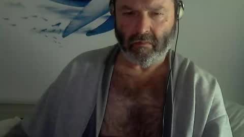 kike online show from January 2025 10:12:02 PM