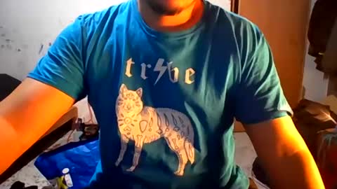 Snapshot of midjiminido420 chatting on October 2025 07:15:02 PM midjiminido420 online show from October 2025 07:15:02 PM