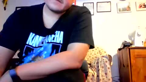 Snapshot of midjiminido420 chatting on November 2025 08:46:01 AM midjiminido420 online show from November 2025 08:46:01 AM