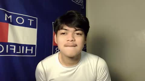 Snapshot of midnightasianboytoy chatting on December 2025 02:43:02 PM JayPe online show from December 2025 02:43:02 PM