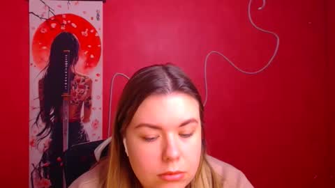 Snapshot of midnightmariana chatting on November 2025 07:29:02 AM Mariana online show from November 2025 07:29:02 AM