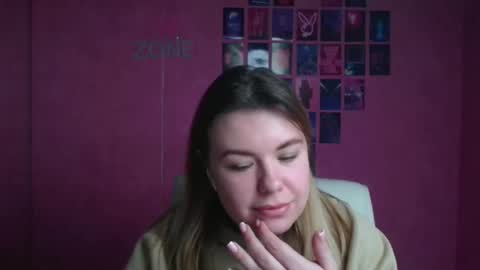 Snapshot of midnightmariana chatting on November 2025 06:34:02 AM Mariana online show from November 2025 06:34:02 AM