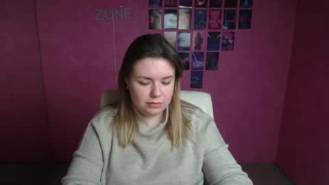 Snapshot of midnightmariana chatting on November 2025 06:35:01 AM Mariana online show from November 2025 06:35:01 AM