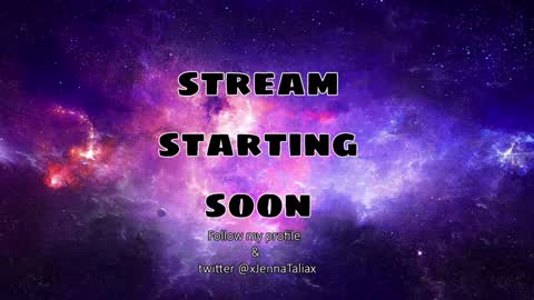 Jenna Talia online show from January 2025 02:52:01 AM