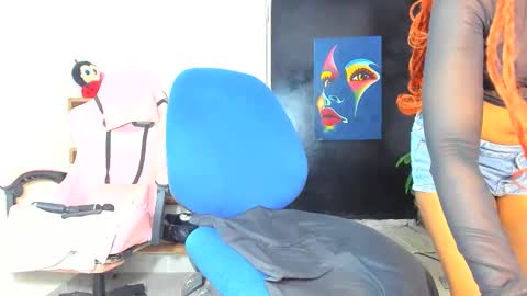 lydia follow me on ig at shortgirl 406 online show from November 2025 07:41:02 AM