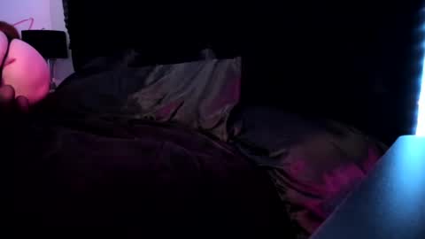 Midnightrose online show from December 2024 07:47:02 AM