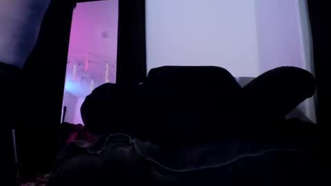 Midnightrose online show from January 2025 11:26:01 AM