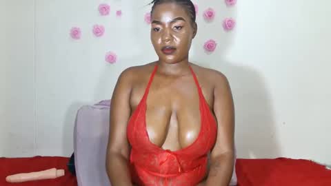 midnightrosex online show from September 2025 04:11:01 PM