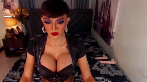 KATE online show from January 2025 04:21:01 AM