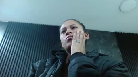 Canelita online show from January 2025 08:29:01 AM