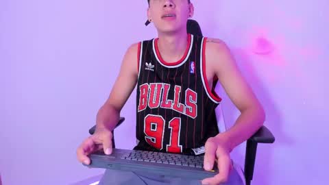 miguel_cagee online show from October 2025 08:47:01 PM