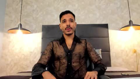 miguelsanfrancisco online show from November 2025 12:05:02 PM