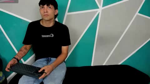migueyalejo sweetsex online show from September 2025 03:22:01 AM