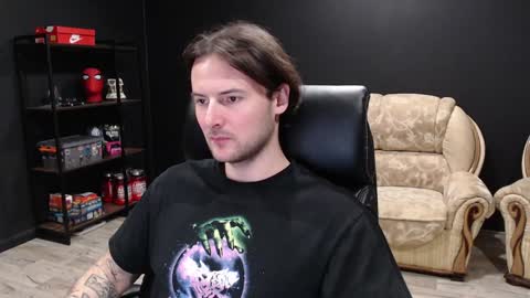 Misha Winchester online show from December 2024 01:55:02 PM