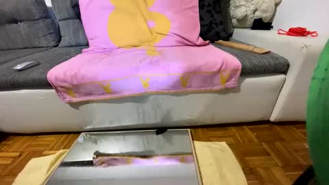 CoolFlow online show from October 2025 05:24:01 PM