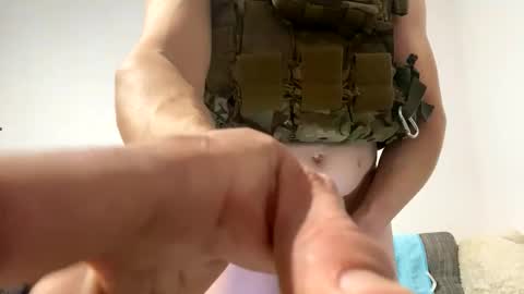 CoolFlow online show from October 2025 08:53:02 PM