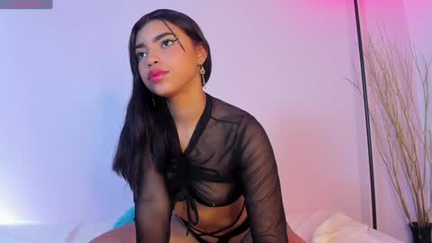 Miia Brooklyn  online show from January 2025 03:39:01 PM