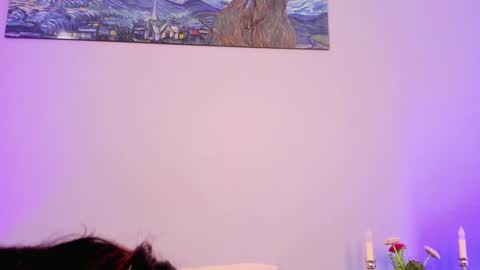 Miia Brooklyn  online show from January 2025 06:36:02 PM