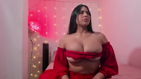 miia_oceann online show from January 2025 10:20:02 PM
