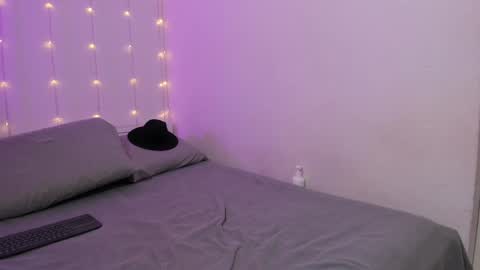 miia_oceann online show from January 2025 01:39:02 AM