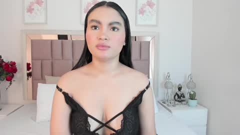 Snapshot of miia_palmerr chatting on March 2025 11:18:02 AM Mia online show from March 2025 11:18:02 AM