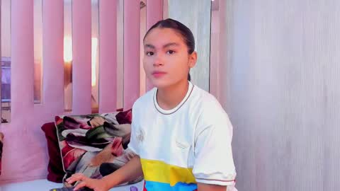 Snapshot of miia_palmerr chatting on September 2025 09:54:01 AM Mia online show from September 2025 09:54:01 AM