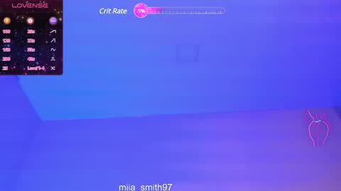 mia online show from February 2025 01:42:01 AM
