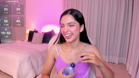 Snapshot of miiaa_evans chatting on December 2024 03:40:02 AM Mia online show from December 2024 03:40:02 AM