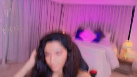 Snapshot of miiaa_evans chatting on February 2025 06:36:01 AM Mia online show from February 2025 06:36:01 AM