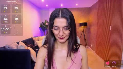 Snapshot of miiaa_evans chatting on November 2025 11:12:01 AM Mia online show from November 2025 11:12:01 AM