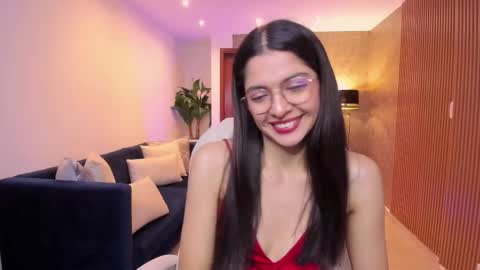 Snapshot of miiaa_evans chatting on November 2025 11:11:02 AM Mia online show from November 2025 11:11:02 AM