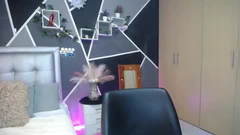 Snapshot of miiaa_k chatting on October 2025 01:01:02 PM miiaa_k online show from October 2025 01:01:02 PM