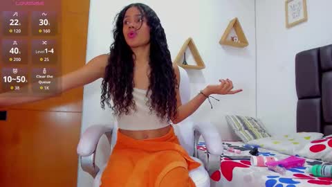 mia sofia online show from October 2025 12:26:01 PM