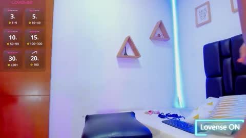 mia sofia online show from October 2025 08:03:02 PM