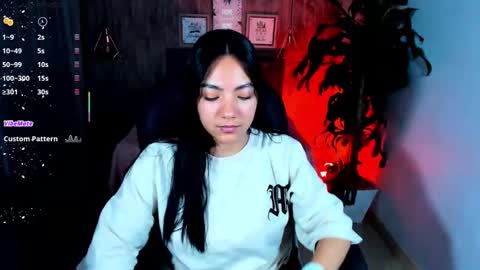 Snapshot of miichael_black chatting on October 2025 09:01:01 PM Michael Black online show from October 2025 09:01:01 PM