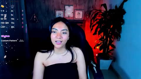 Snapshot of miichael_black chatting on October 2025 12:15:02 PM Michael Black online show from October 2025 12:15:02 PM