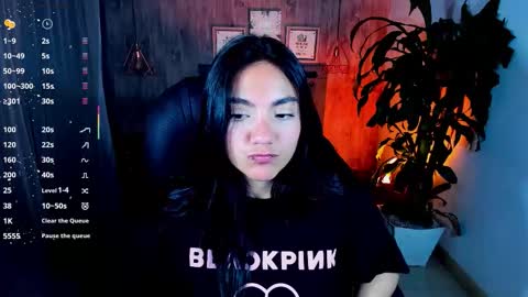 Snapshot of miichael_black chatting on October 2025 10:53:02 PM Michael Black online show from October 2025 10:53:02 PM