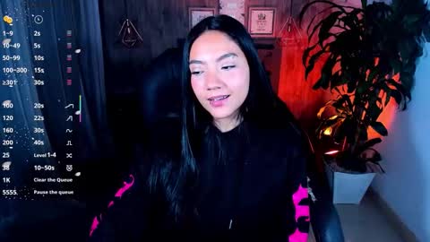 Snapshot of miichael_black chatting on October 2025 09:48:02 PM Michael Black online show from October 2025 09:48:02 PM