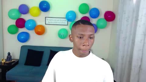 Jordan online show from October 2025 08:21:02 PM