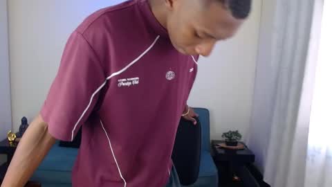 Jordan online show from October 2025 07:16:02 PM