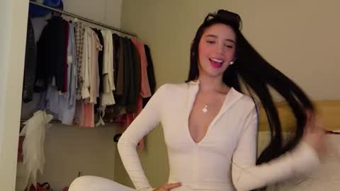miin_junn online show from September 2025 01:50:01 AM