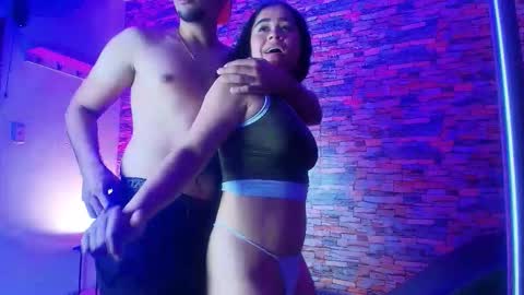 Snapshot of miiss__dulce chatting on October 2025 01:45:02 PM Dulce online show from October 2025 01:45:02 PM