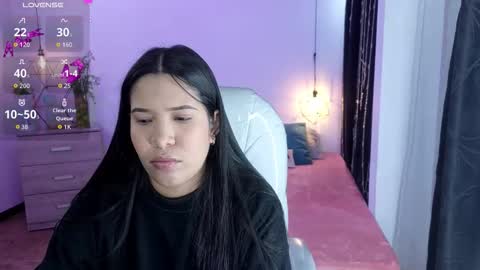 miiss_greyy online show from October 2025 11:44:02 AM