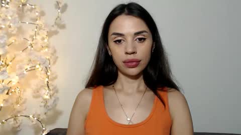 Snapshot of mika_gold7 chatting on October 2025 11:43:01 AM Mika online show from October 2025 11:43:01 AM