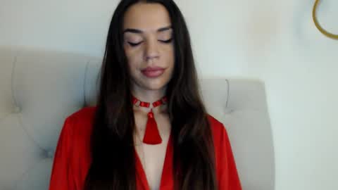 Snapshot of mika_gold7 chatting on October 2025 07:21:02 PM Mika online show from October 2025 07:21:02 PM