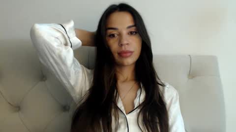 Snapshot of mika_gold7 chatting on October 2025 07:30:02 PM Mika online show from October 2025 07:30:02 PM